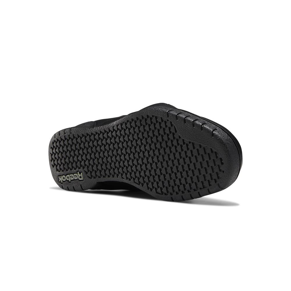 Reebok Classics Masculino EX-O-FIT Hi Int Black