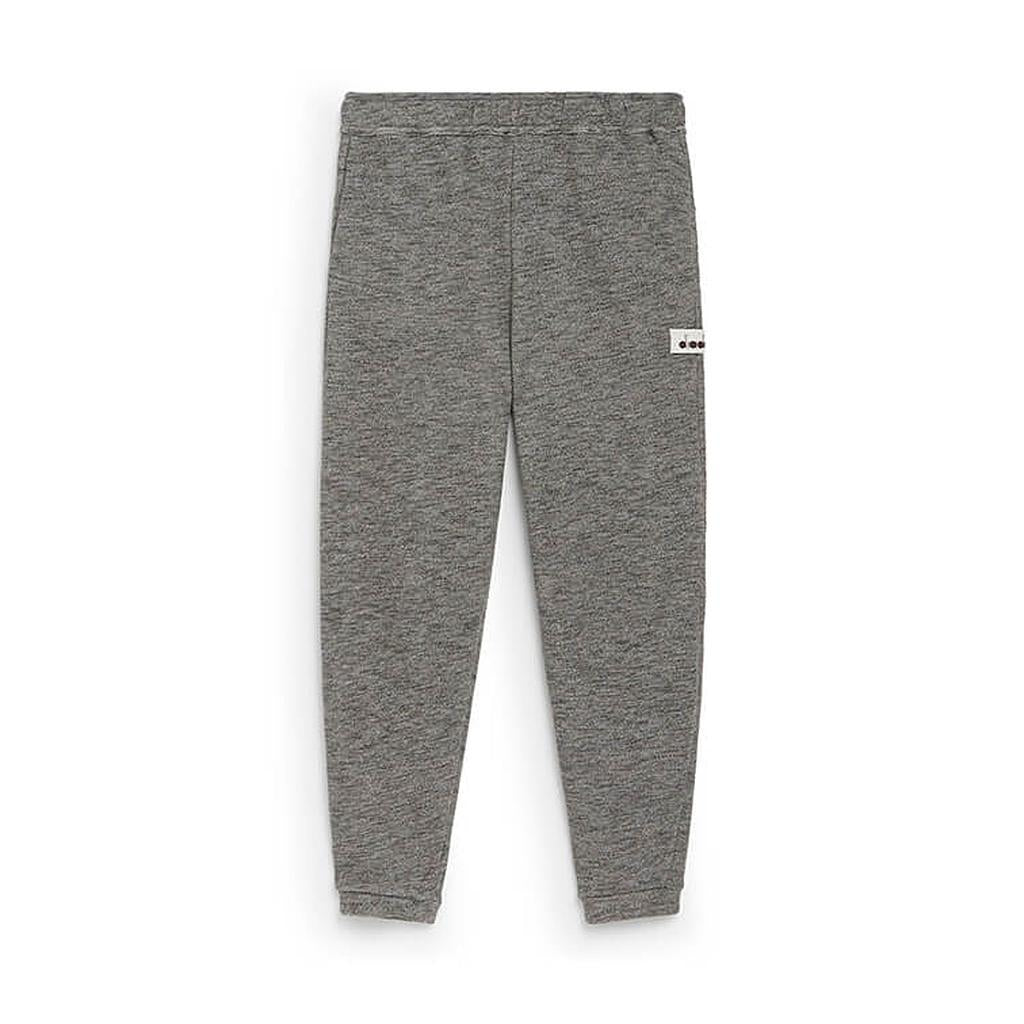 Diadora Pantalones Femenino Moda L. Pant Manifesto 2030 Turkish Coffee Melange
