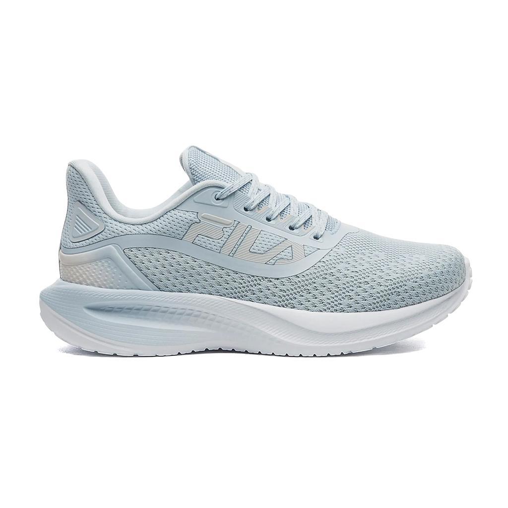 Fila Deportivos Femenino Training Efecto Ballad Blue/Glacier Gray/Morganite