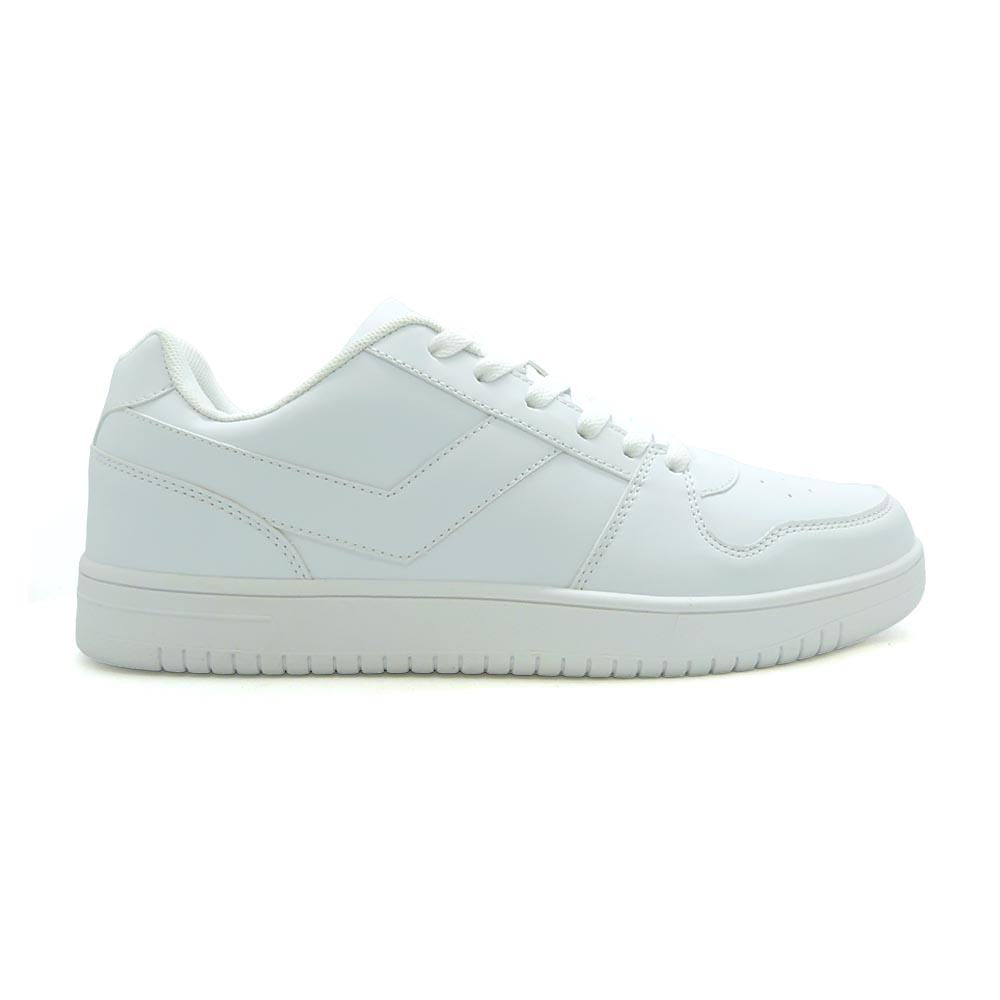 Pony Lifestyle Masculino Moda Wt22520A M 3 White
