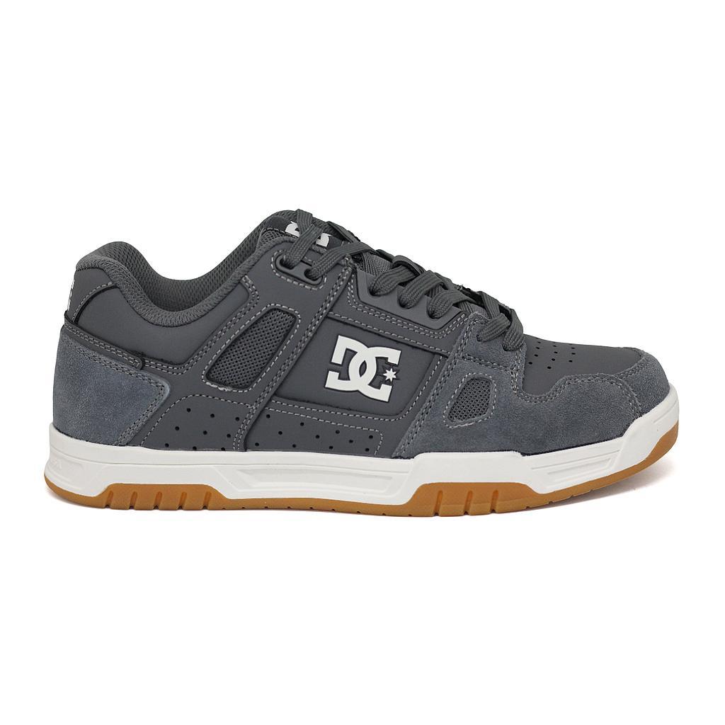 DC Lifestyle Masculino Moda STAG00 M 2 Grey