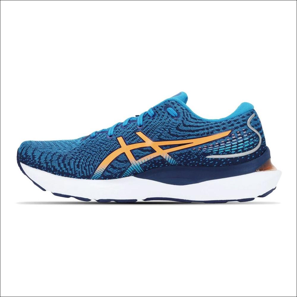 Asics Running Masculino Gel-Cumulus 24 SE Reborn Blue/Indigo Blue