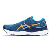 Asics Running Masculino Gel-Cumulus 24 SE Reborn Blue/Indigo Blue