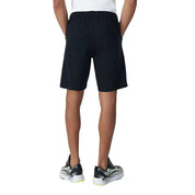 Umbro Masculino Bermudas Diamond Duo Negro