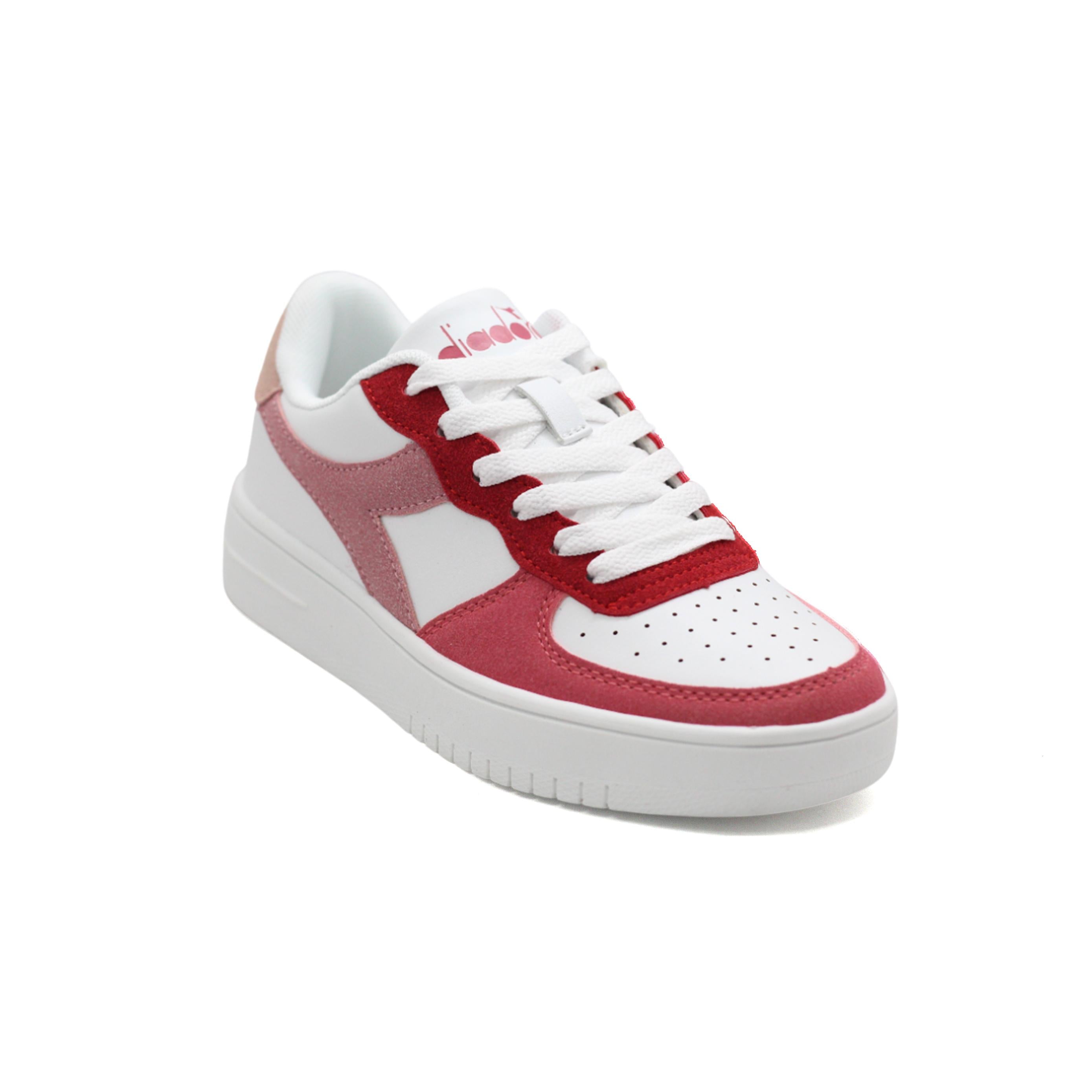 Diadora Lifestyle Femenino Spitfireii-L-6611 Multicolor/White