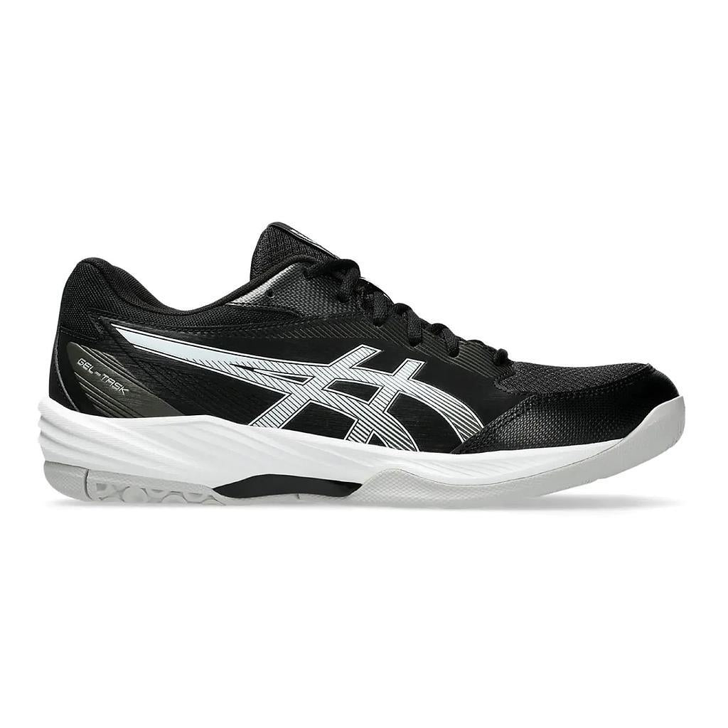 Asics Deportivos Masculino Voley Gel Task 4 Black/White