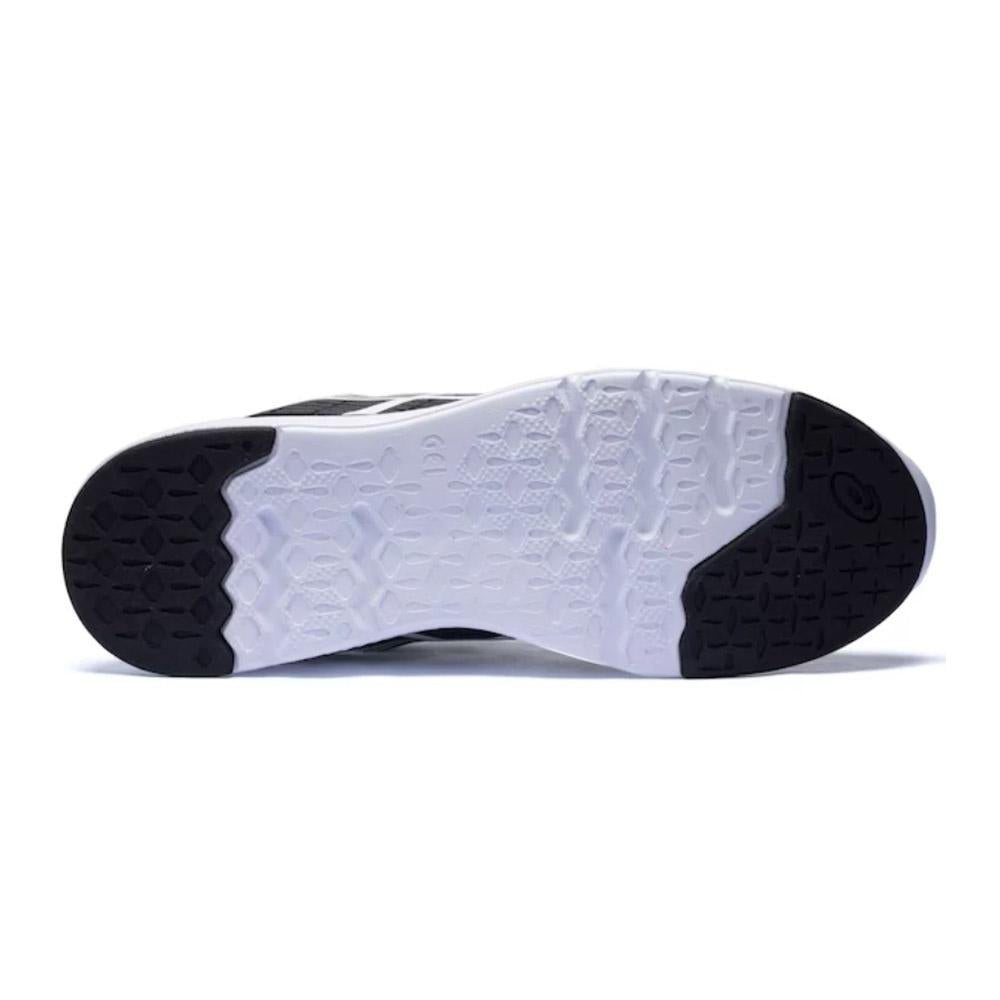 Asics Running Femenino Gel-Kamo Go Black/White