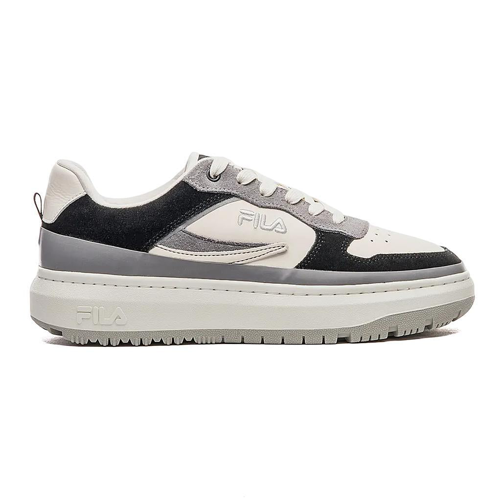 Fila Lifestyle Masculino Moda Fx-100 All Terrain Low Gardenia/Black/Grey