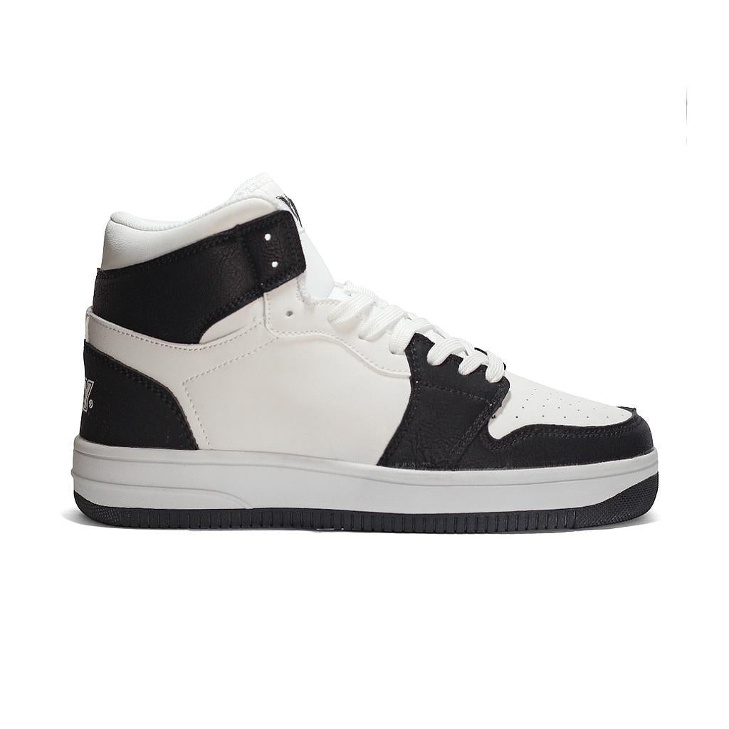 Pony Lifestyle Femenino Moda Central Sprint White/Black