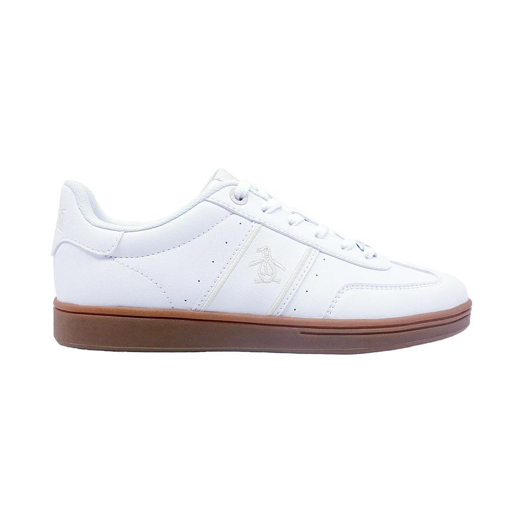 Penguin Lifestyle Femenino Moda Fresno W White/Gum