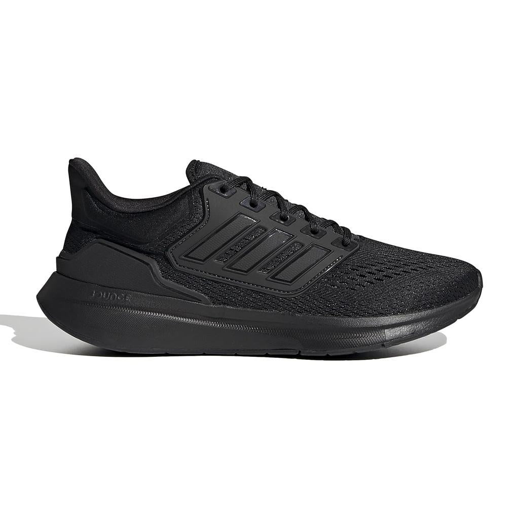 Adidas Deportivos Masculino Running EQ21 Run Black