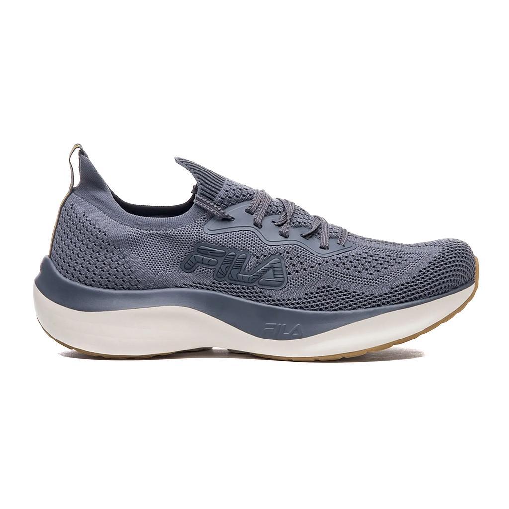 Fila Deportivos Masculino Training Go Trainer Asphalt/Black/Daffodil