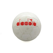 Diadora Pelotas Futbol Cosmos Blanco/Rojo
