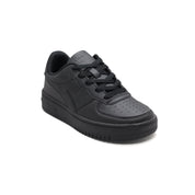 Diadora Lifestyle Niños Spitfireii-K-7171 Black/Black