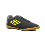 Umbro Masculino Futbol Indoor Neo Striker Negro/Lima/Grafito