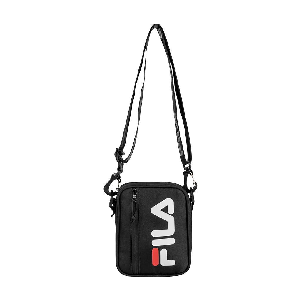 Fila Bolsos Moda Side Bag Life Versatili Black