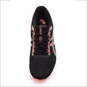 Asics Running Femenino Gel-Spectrum Black/White
