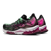 Asics Running Femenino Gel-Kinsei Blast Negro