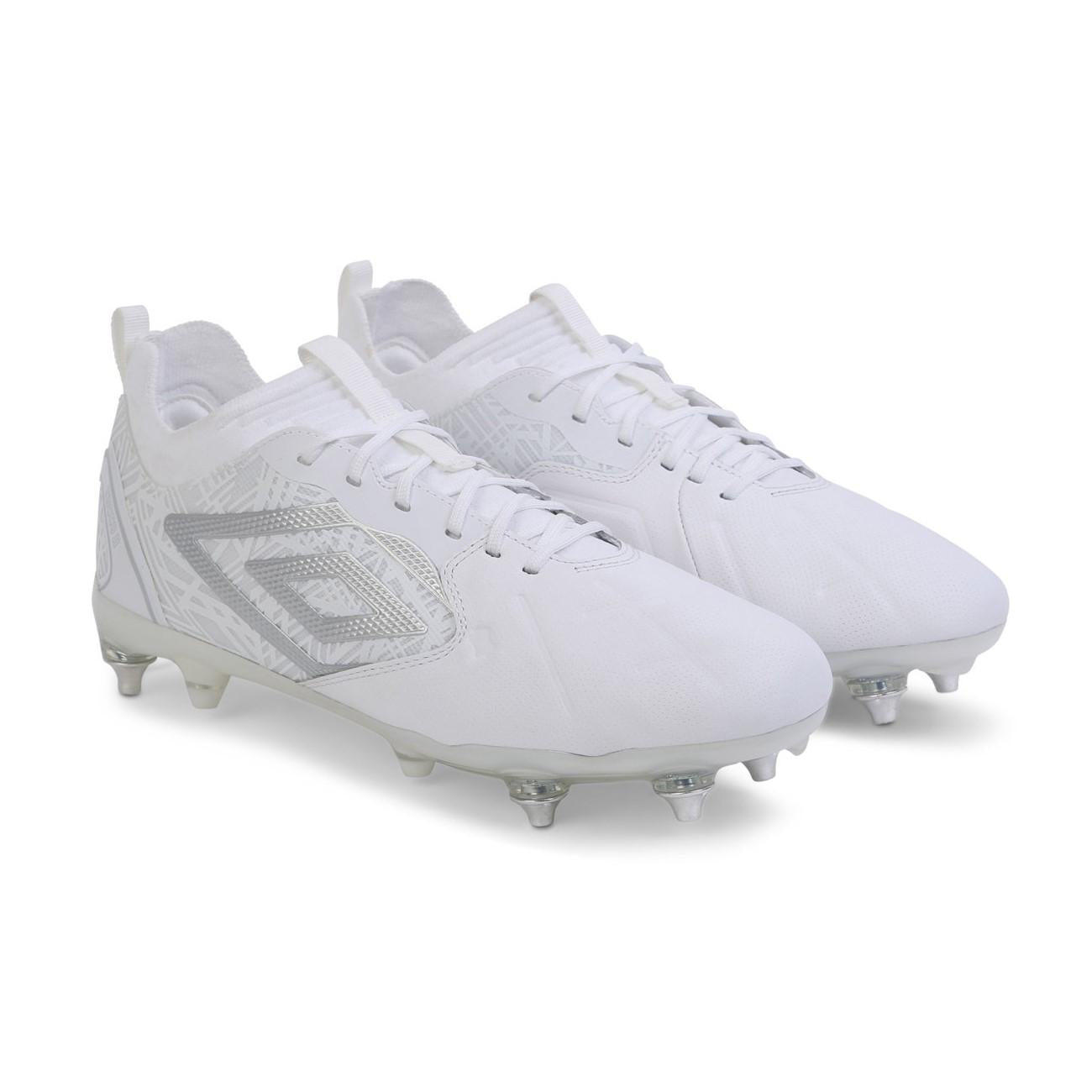 81735U-KZ7 Umbro Masculino Tocco II Pro Sg White