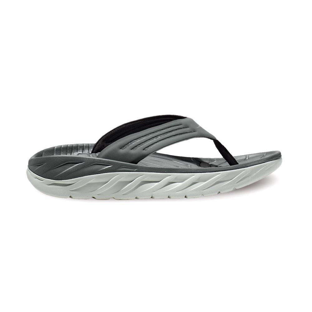 Hoka Zapatillas Masculino Ora Recovery Flip Balsam Green/Mercury