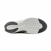 Fila Masculino Running Pretender Plata/Negro/Blanco