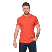 Goodyear Polo Masculino GYC02 Naranja IMG 286975