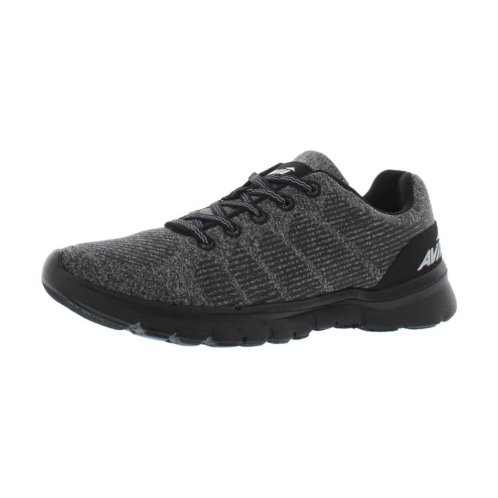 Avia Deportivos Femenino Running Avi Rift Women Black