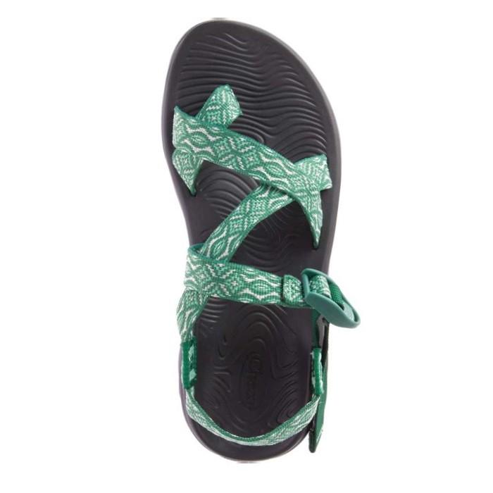 Chaco Sandalias ZVolv 2 Decor Leaf
