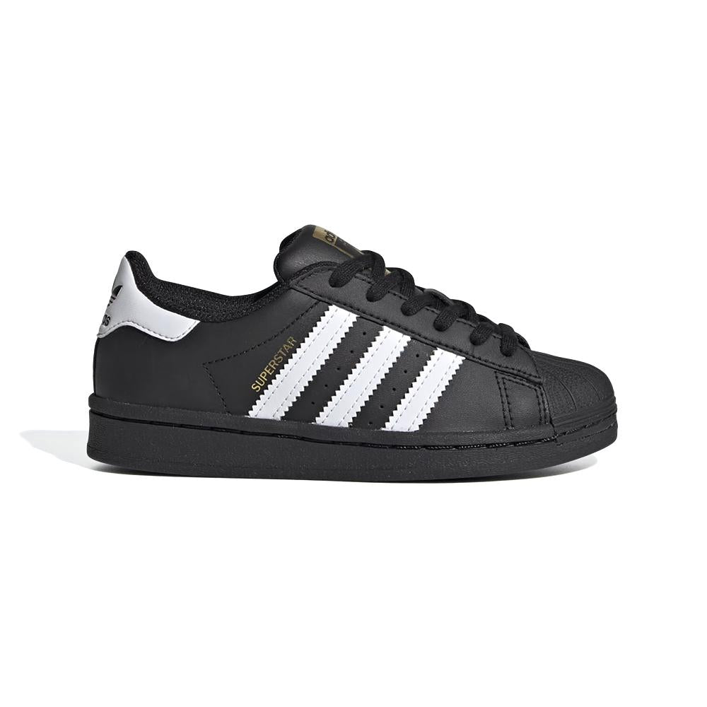 Adidas Lifestyle Unisex Superstar C Negbas/Ftwbla/Negbas