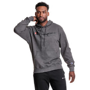 Champion Sudadero Con Capucha Granite Heather