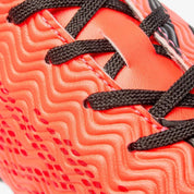 Umbro Futbol Society Masculino Ultraskin Coral/Negro/Rojo