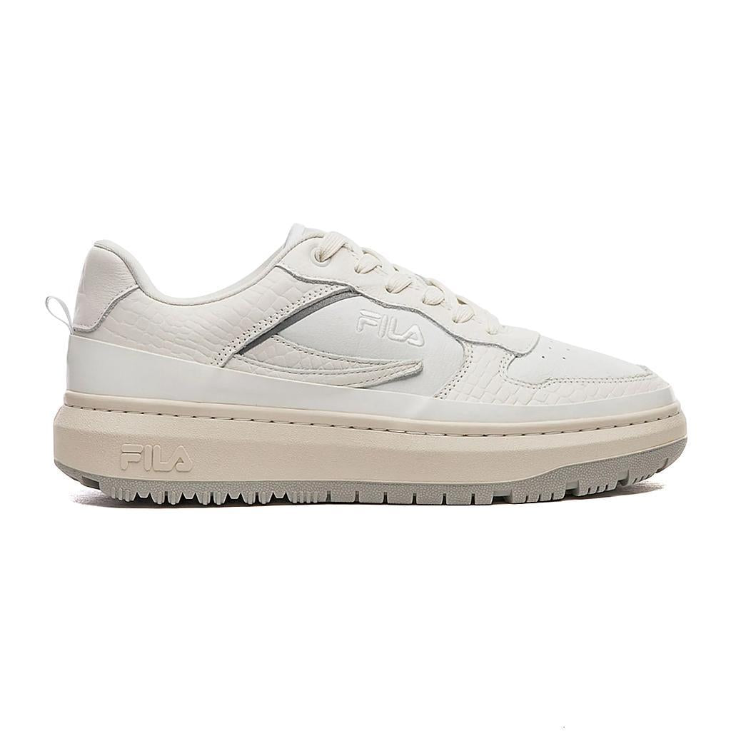 Fila Lifestyle Masculino Moda Fx-100 All Terrain Low VaporousGray/Silver/Raw