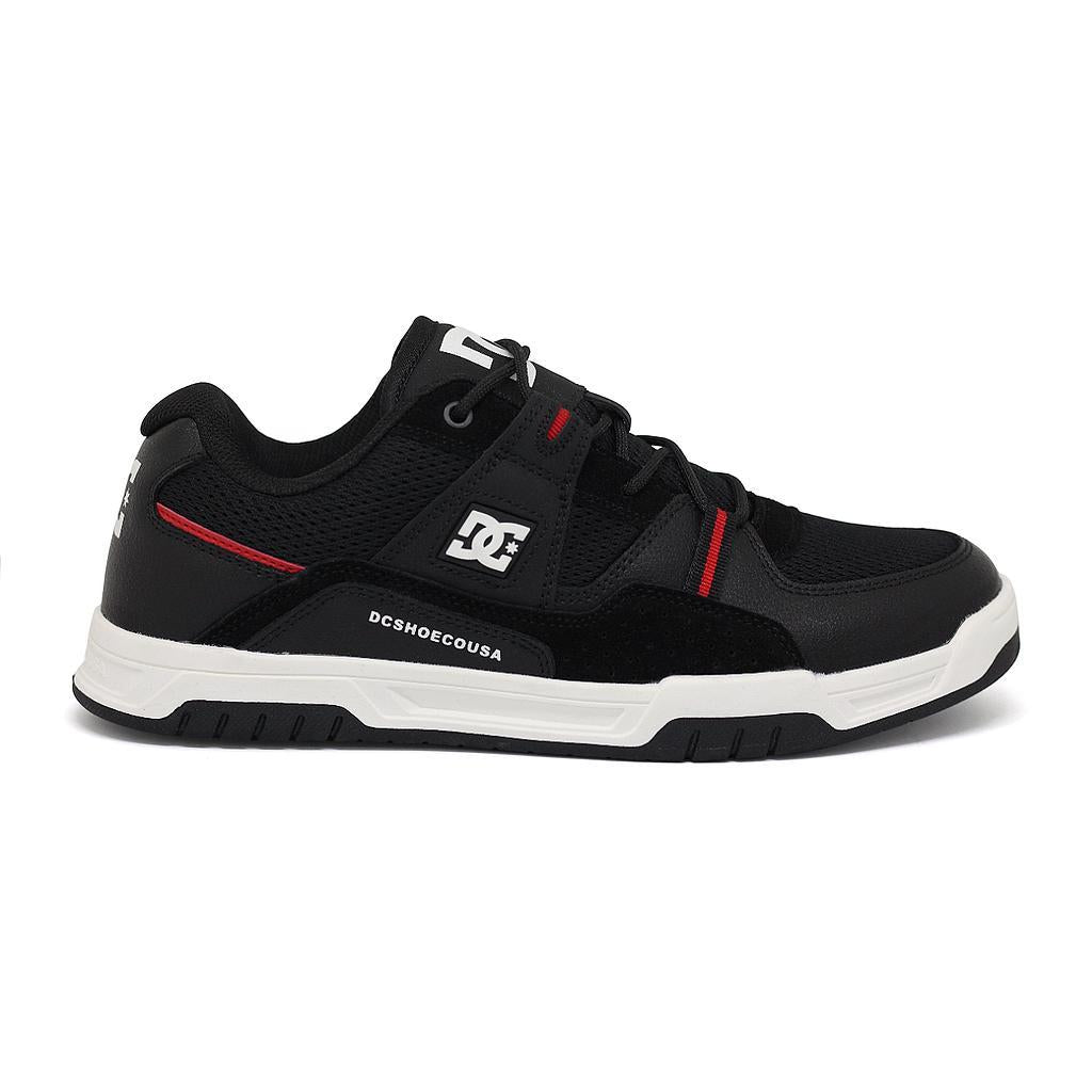 DC Lifestyle Masculino Moda MANT04 M 11 Black