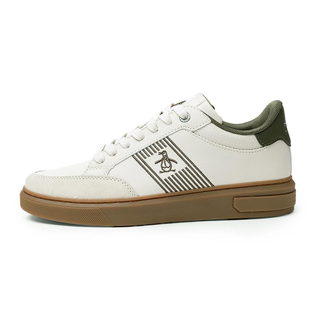 Penguin Lifestyle Masculino Moda Sente Beige