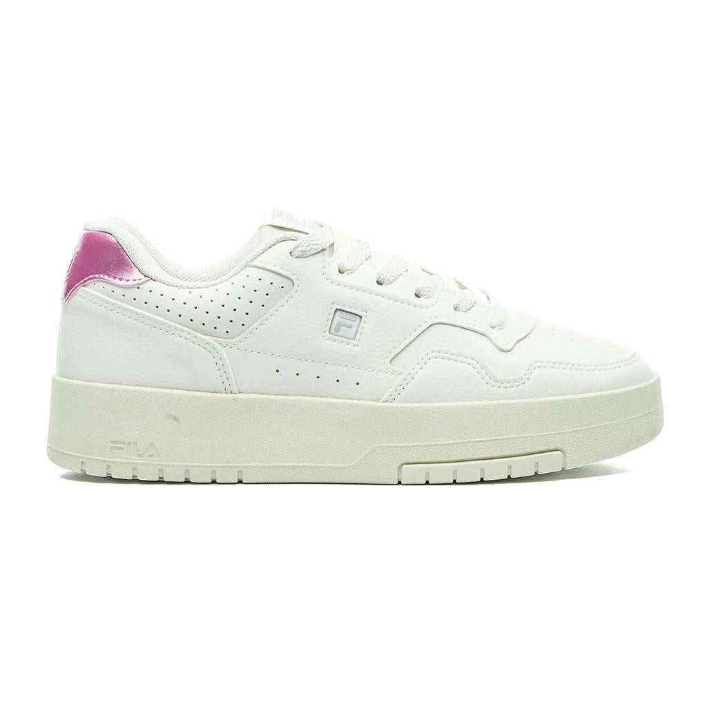 Fila Lifestyle Masculino Moda Ardenza VaporousGray/Lotus/Silver