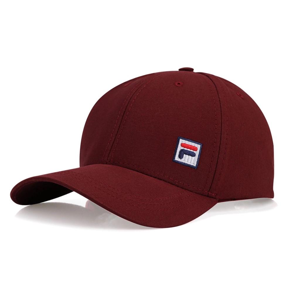 Fila Lifestyle Gorro Unisex Icon Rojo Vino