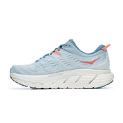Hoka Running Femenino Gaviota 4 Blue Fog/Plein Air