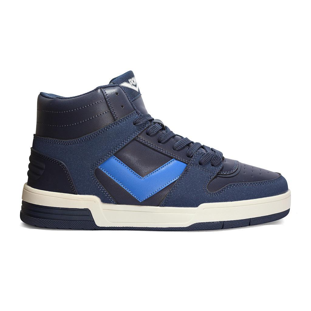 Pony Lifestyle Masculino Moda Bronx Beat Navy/Blue