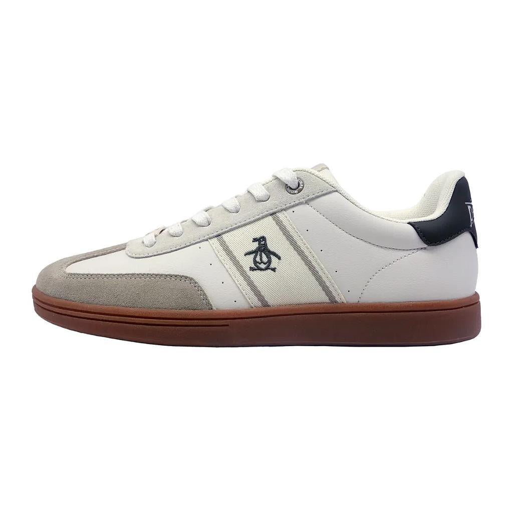 Penguin Lifestyle Masculino Moda Fresno Beige/Sand/Gum