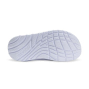 Hoka Zapatillas Femenino Ora Recovery Slide Eggshell Blue/White