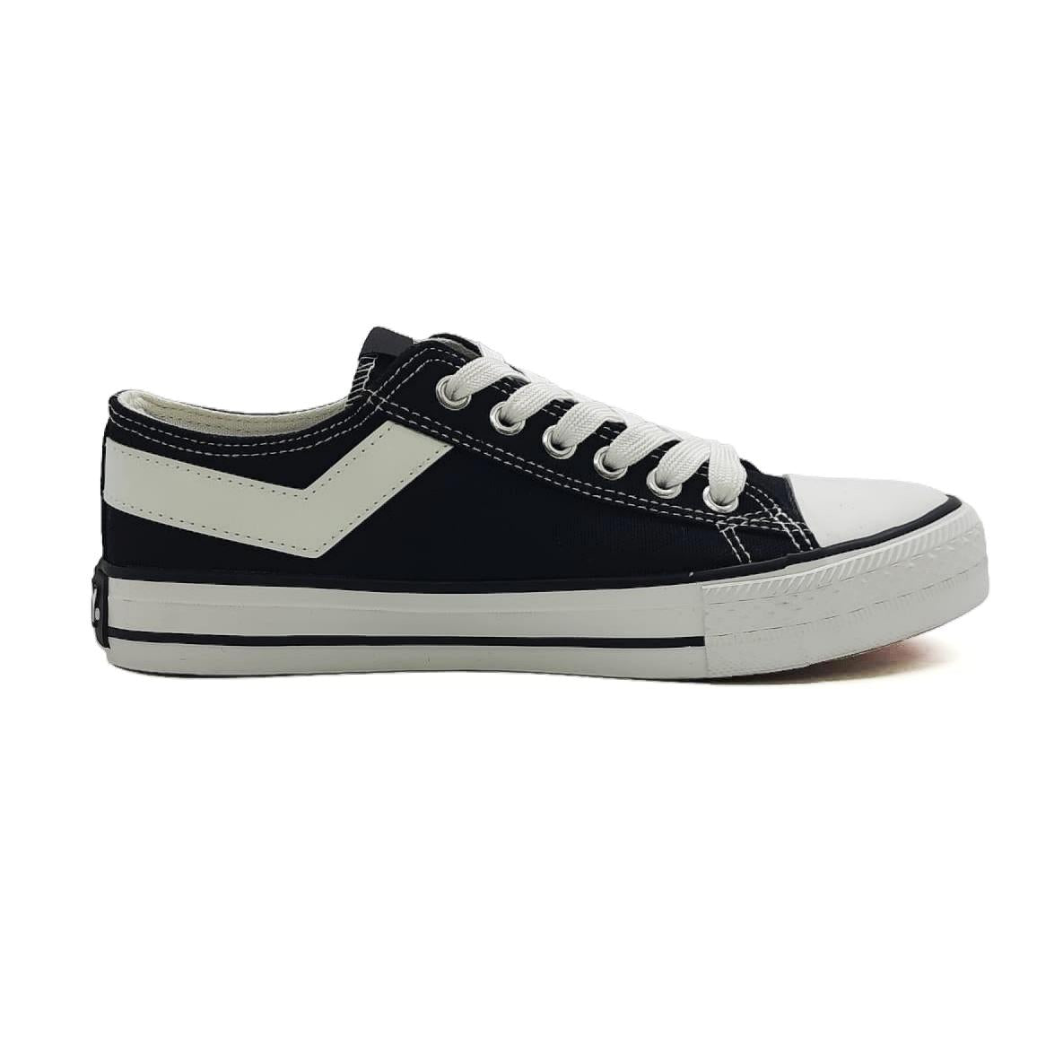 Pony Lifestyle Femenino Moda Gm 877 L 1 Black