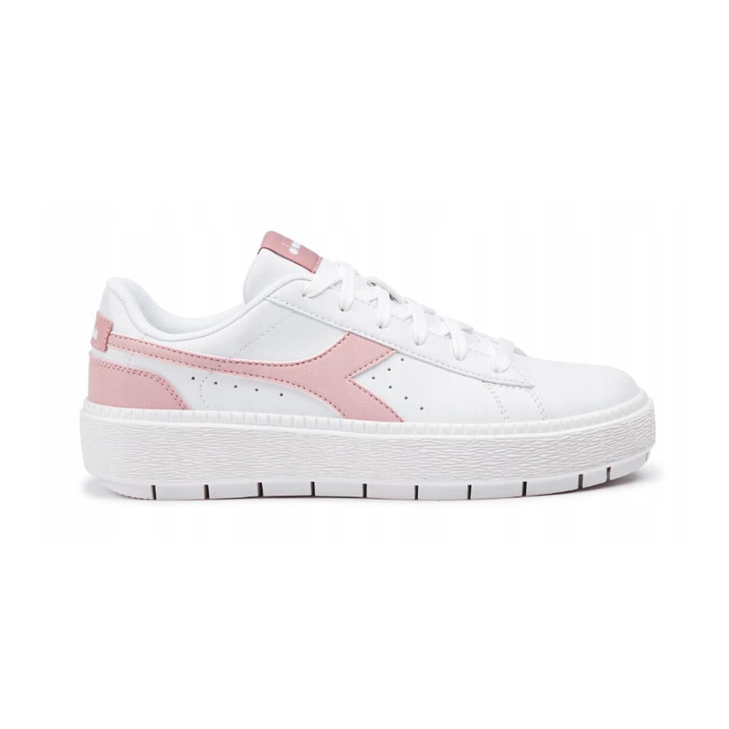 Diadora Lifestyle Femenino Moda Jace Rosa Seppia