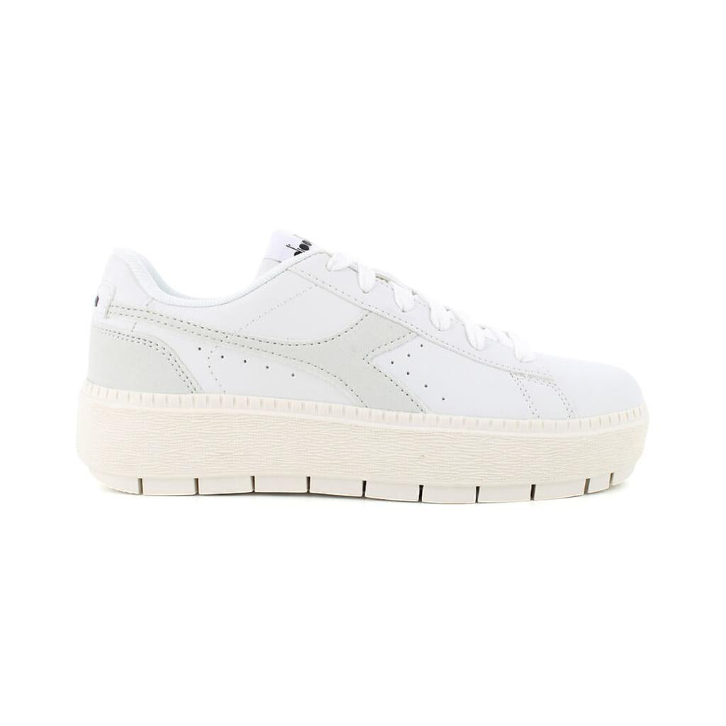 Diadora Lifestyle Femenino Moda Jace Bianco