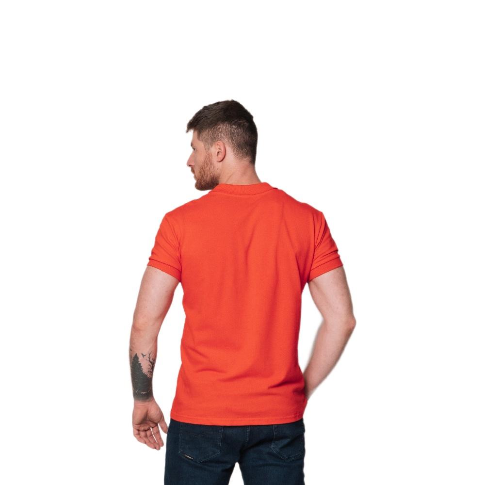 Goodyear Polo Masculino GYC02 Naranja IMG 286975