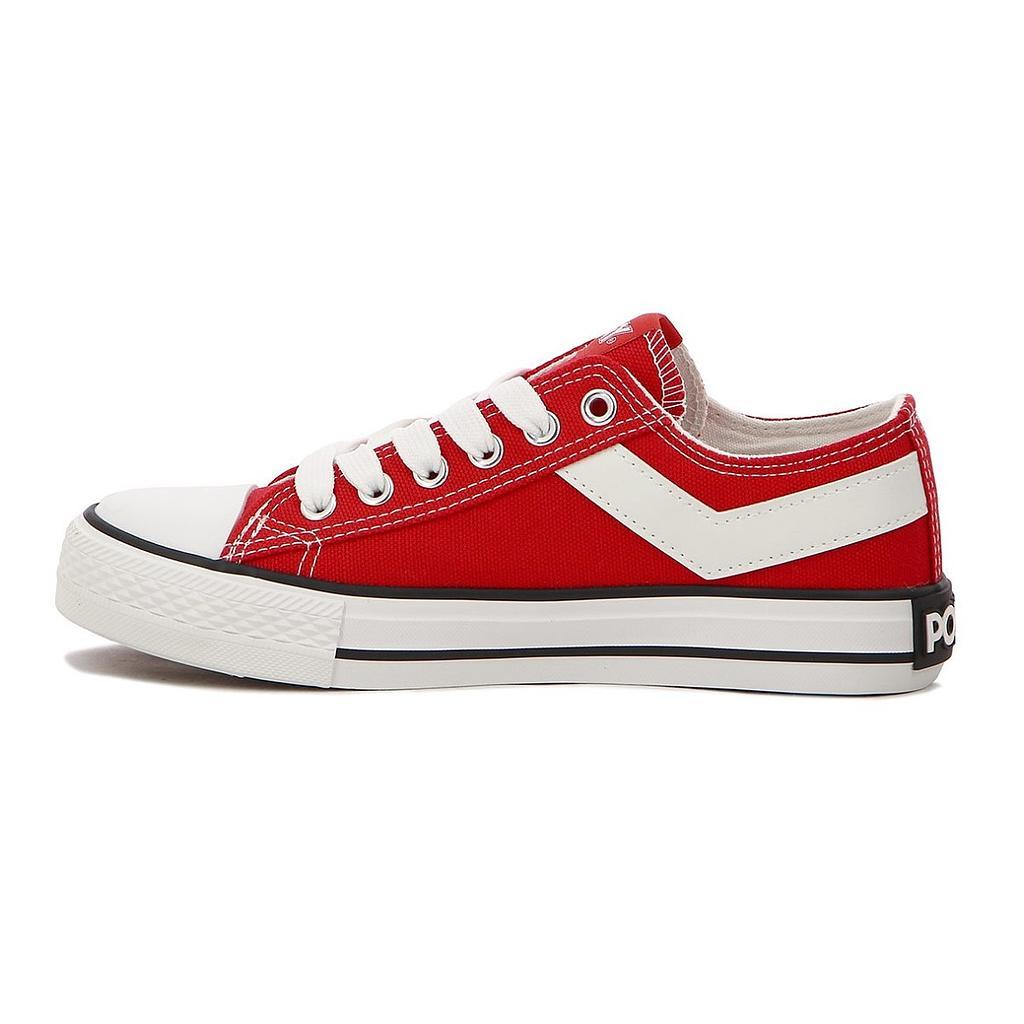 Pony Lifestyle Masculino Moda Gm 877 M 6 Red