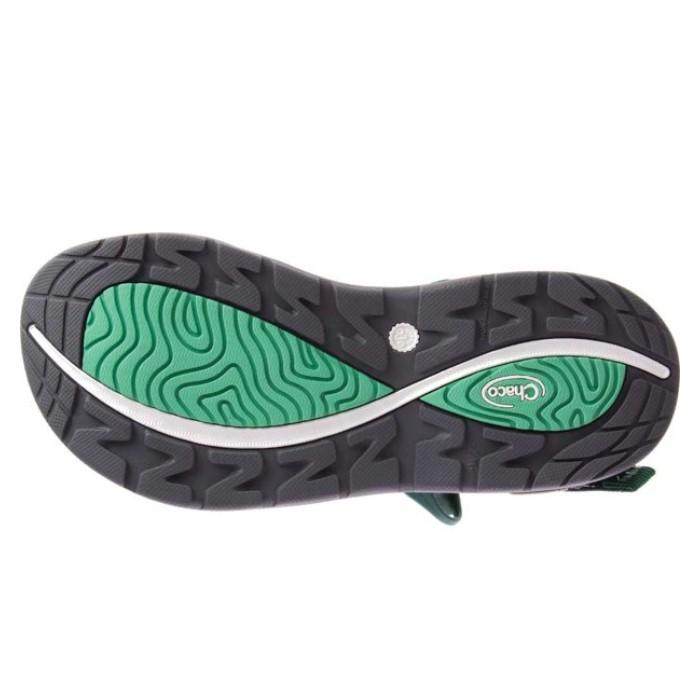 Chaco Sandalias ZVolv 2 Decor Leaf