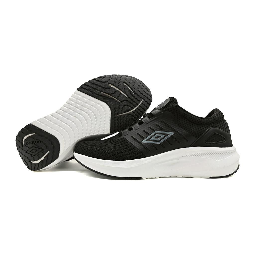 Umbro Deportivos Masculino Running Vulcan Negro