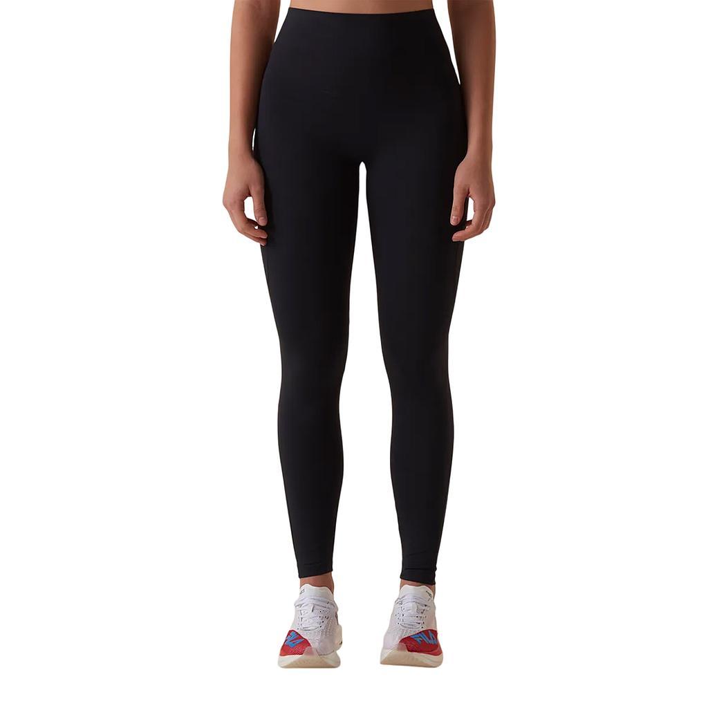 Fila Calzas Femenino Training Performa Force Black