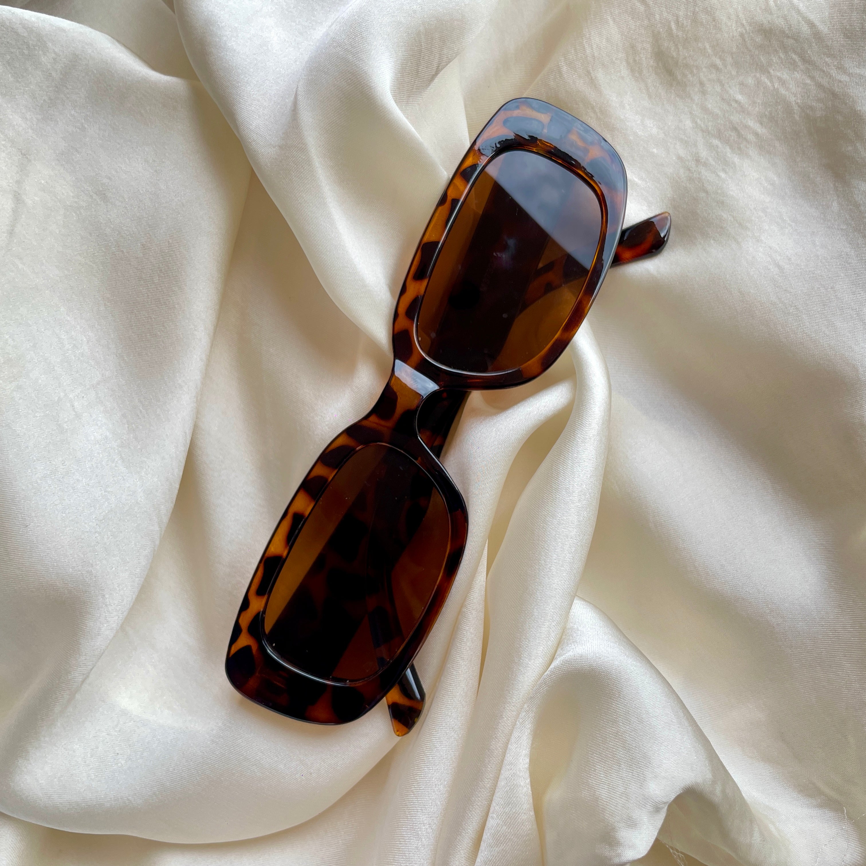 Lentes Unisex Renata Pump Animal Print