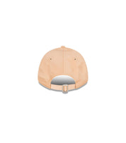 60416253 New Era Gorros MLB 9Forty Los Angeles Dodgers Beige/Beige